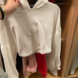 Betty Laboz NYC sweatshirt. Limited piece which is no longer available